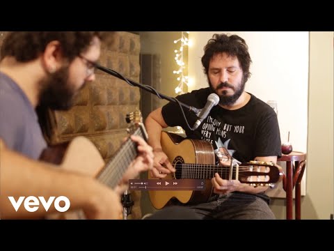 El Kanka feat Álvaro Ruíz - Tienes Que Saltar (Acústico)