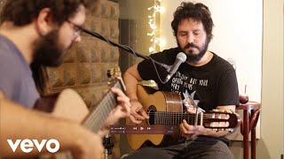 El Kanka feat Álvaro Ruíz - Tienes Que Saltar (Acústico)