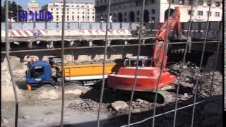 Opere antialluvione, 419 milioni per Genova e area metropolitana
