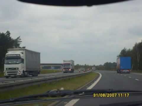 Autostrada A4 Gliwice-Wroclaw