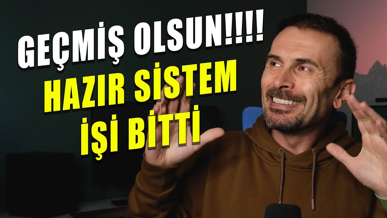 SİSTEMLERE EN AZ %20 ZAM GELİYOR | DEV CEZALAR DA YOLDA
