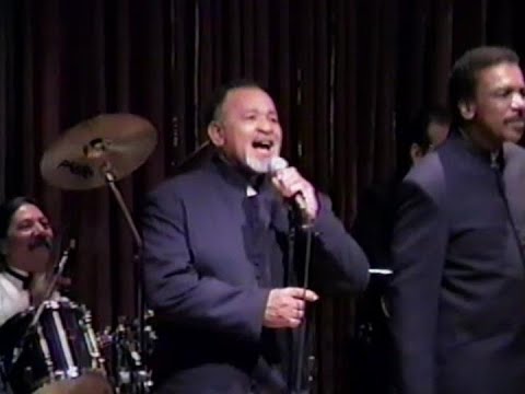 The Elgins "Extra! Extra!" Live - 1998