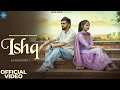 Ishq A Sad Story Mohit Chahar Subham Swarnnima Chauhan New Haryanvi Song 2025