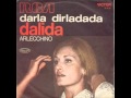 Dalida - Arlecchino (1970) 