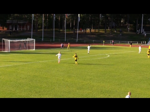 KaaPo - Esport Honka Akatemia 29.9.2018