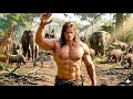 TARZAN Rise Of The Wild