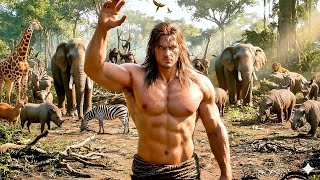 Download lagu TARZAN | Rise of the Wild mp3