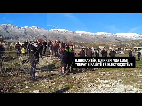 Edicioni informativ - 17 Shkurt 2021 - Ora 12:00 - RTV Ora