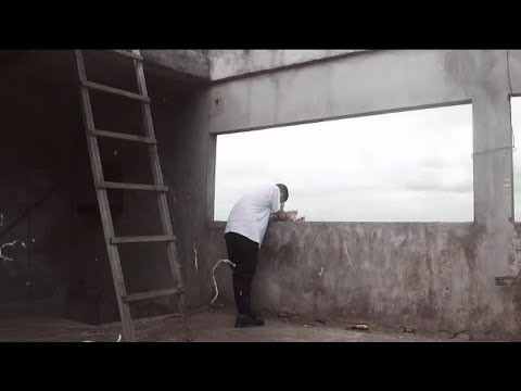ZOLLA - As Vezes Já Pensei (Clipe Oficial)