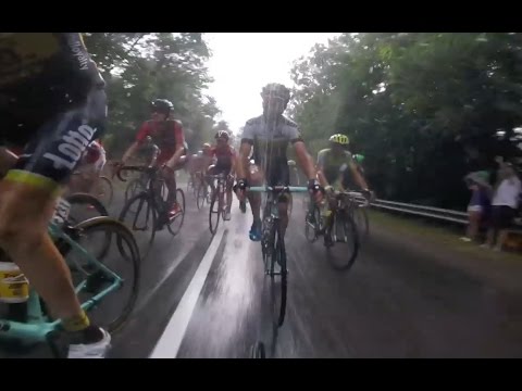 Tour de France 2015 - Stage 12