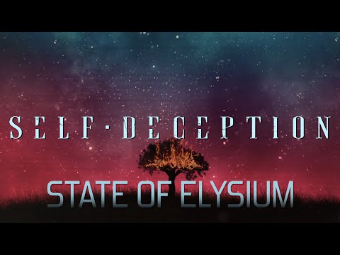 Self Deception - State Of Elysium (feat. GG6) (OFFICIAL LYRIC VIDEO)