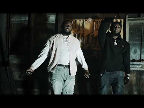 Jbm Jay x Nyce400- NaNaNa( Official Video)