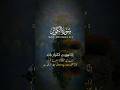 SURAH KAUSAR ❤| VERSE NO 1_3 | WITH TRANSLATION #loveallahswt #quranismylife #islamicrecitation