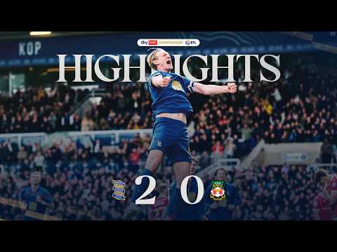 FC Birmingham City 2-0 AFC Association Football Cl...