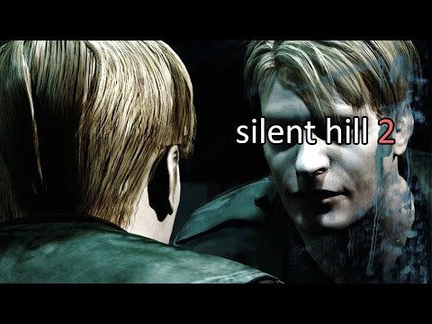 Silent Hill 2