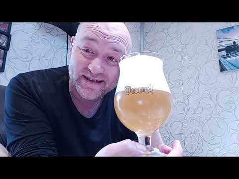 Brand new Duvel 6.66 blond review!!