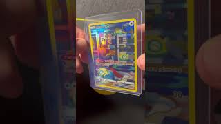 Présentation de collection GG23 - Zénith Suprême #shorts #pokemon  #cartespokemon #pokemoncards