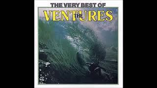 The Ventures-Perfidia