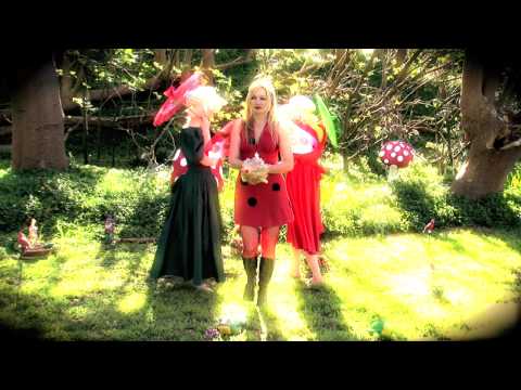 Loene Carmen - 'Mimic The Rain' - Official Video