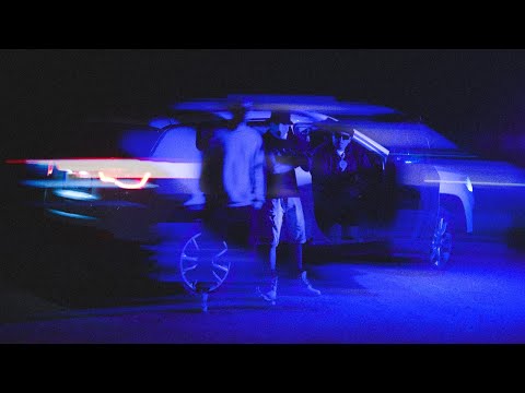 IL-BRUTTO - PEITTO FEITTO ft. BLASPH & 9 MILLER (VÍDEO OFICIAL)