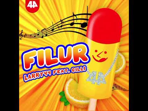 FILUR Larry 44 Feat.Gilli