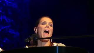 Beth Hart 10.05.2018 Ruhr Congress Bochum  - Your Hands On Me