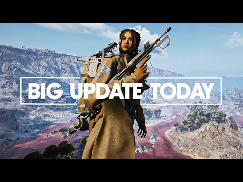 Huge UPDATE Today for ARC Raiders?! - Embark Partner