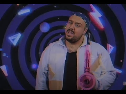 The Motion Epic - Cool Kids (Official Music Video)