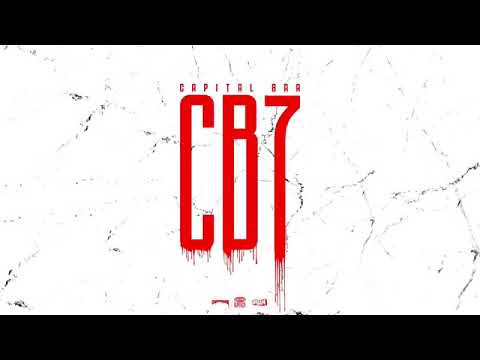 Capital Bra & Joker Bra - CB7 Album Teaser Full