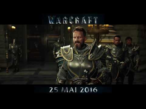 Warcraft Le Commencement / "Les Alliés" VF [Au cinéma le 25 Mai 2016]
