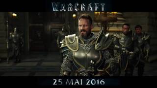 Warcraft Le Commencement / "Les Alliés" VF [Au cinéma le 25 Mai 2016]