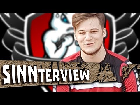Xioh im Freudentaumel | SINNterview - ESL Meisterschaft