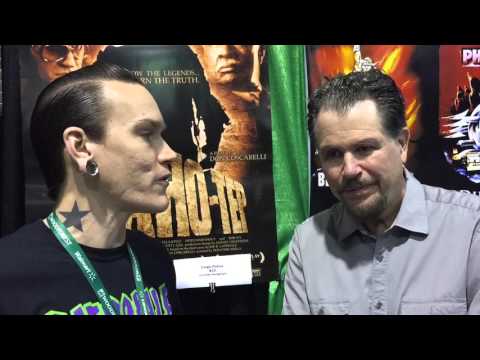 Don Coscarelli (Phantasm, Bubba Ho-Tep, John DIes at the End) (Grimm-Interview)