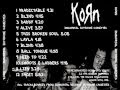 Korn - Neidermeyer's Mind FULL DEMO (1993 ...