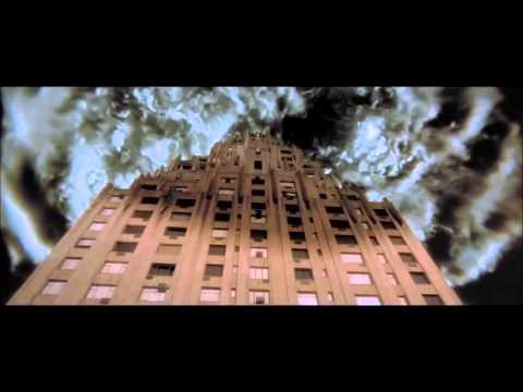 Bitchbusters (Snoop feat. Dr. Dre & Nate Dogg vs Eminem & Ice Cube vs Ray Parker Jr.)-HD