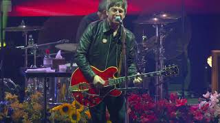 Noel Gallagher&#39;s High Flying Birds - You Know We Can&#39;t Go Back [231128 전국투어 내한공연]
