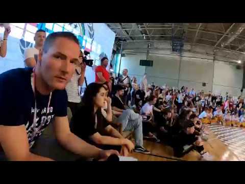 Lil Dance Elite Poznań 2018 - Ogólnopolskie Zawody Street Dance highlights