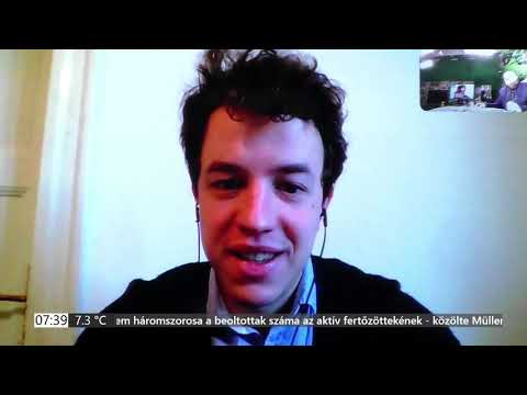 PIRKADAT: Molnár Tamás – Decemberben annyian haltak meg a vírusban, mint márciustól novemberig