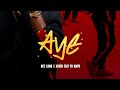 Nez Long AYE Feat Xaven Yo Maps Visualiser