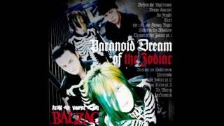 Balzac (Atom Age Vampire In 308 Balzac) - "Zodiac Killer pt.3".