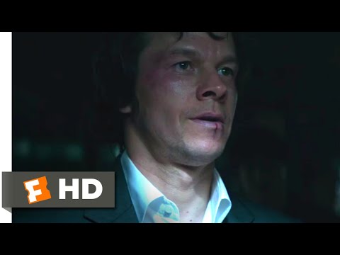 The Gambler (2014) - All on Black Scene (10/10) | Movieclips
