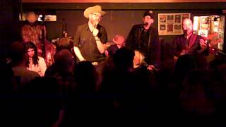 Slim Cessna's Auto Club -- Children of the Lord