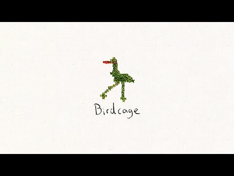 Novo Amor - Birdcage (official audio)