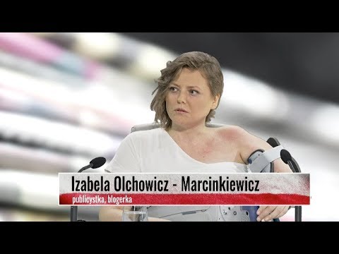 KTO CHCE UCISZYĆ IZABELĘ MARCINKIEWICZ? Olchowicz-Marcinkiewicz o nieprawomocnym postanowieniu Sądu