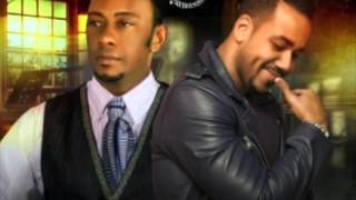 Romeo santos ft Antony santos - Masoquismo 2016