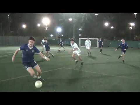 SANGARANGA VS GARAFAS DE BENAVIDEZ - #LigaNuñez - #Apertura SLS - 17/6/23