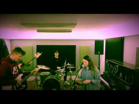 Twist & Shout/La Bamba - The Beatles/Ritchie Valens (JR band cover)