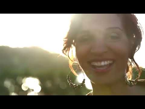 Negro Pou La Vi- mo cONTENT TO eXPRIMé (feat Stephanie Thazar)