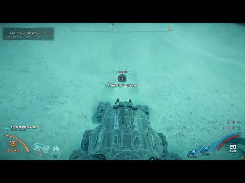 Mass Effect: Andromeda pt.44