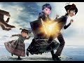 A Series Of Unfortunate Events Multicrossover Movie Trailer 18 For G